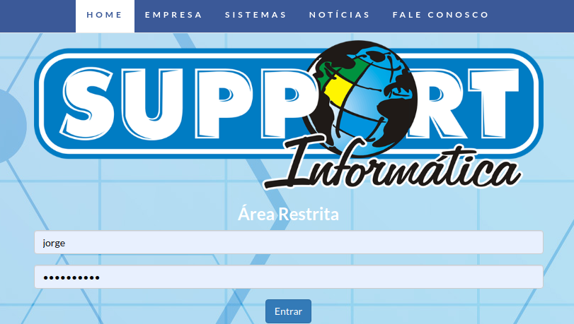 Support Informática